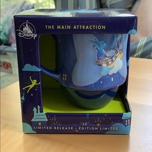 Disney’s Main Attraction Series June Mugs SOLD